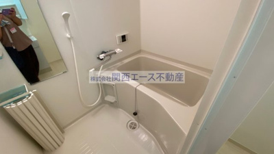 【浴室】 | ラ・グランツ