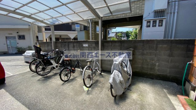 【その他共用部分】 | ラ・グランツ