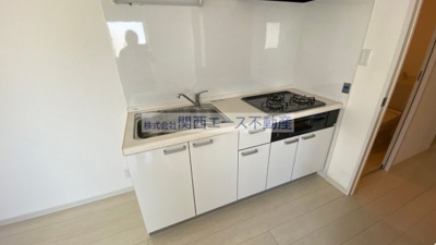 【キッチン】 | ラ・グランツ