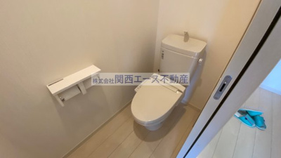 【トイレ】 | ラ・グランツ