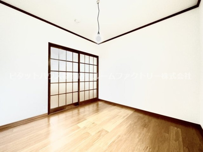【寝室】 | スカイハイツ