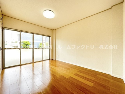 【寝室】 | スカイハイツ