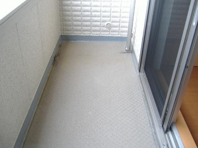 【バルコニー】 | リヴェール学園町