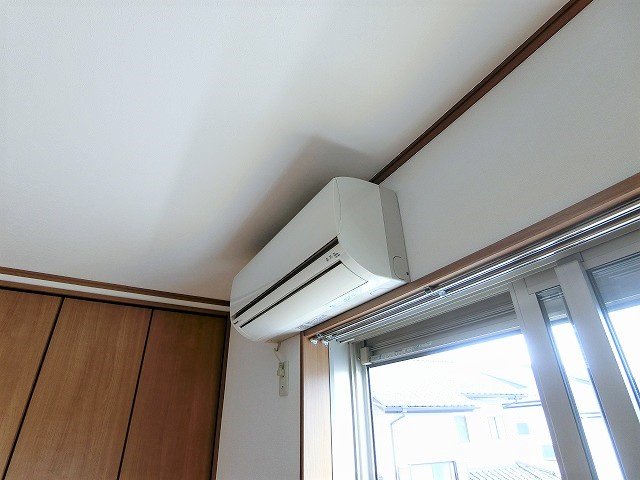 パルレⅡの設備