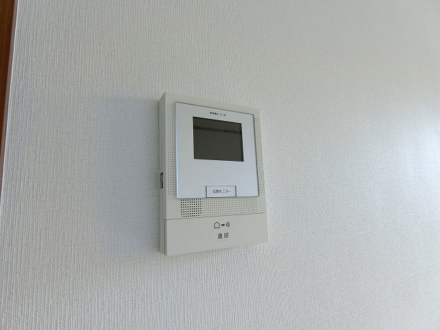 パルレⅡのセキュリティ