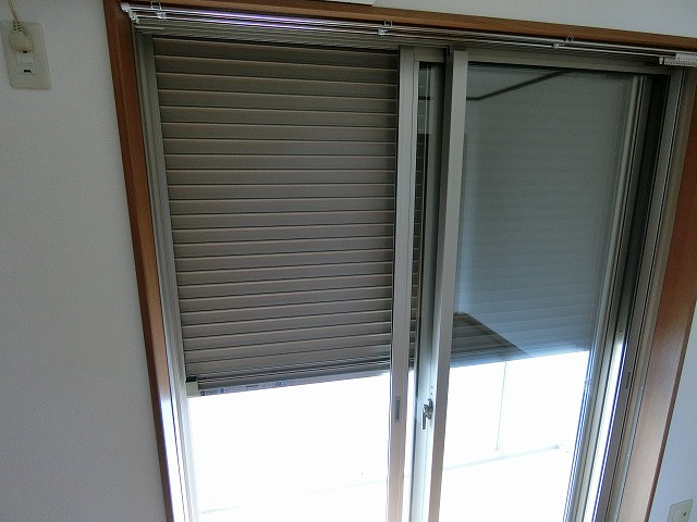 パルレⅡの設備