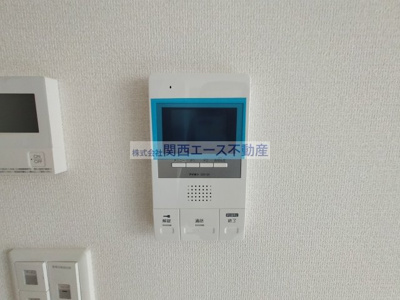 【セキュリティ】 | サニープレイスB棟