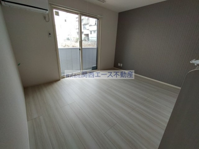 【寝室】 | サニープレイスB棟