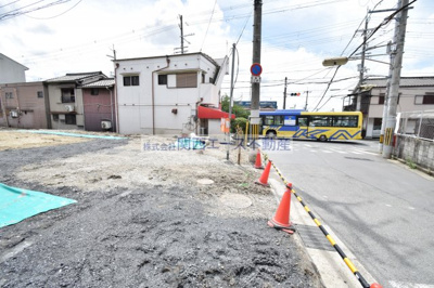 【周辺】 | サニープレイスB棟