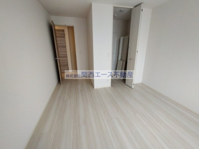 【内装】 | サニープレイスB棟