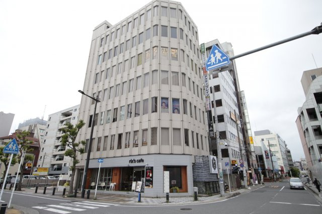 藤ビルの画像