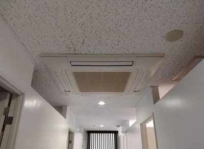 【設備】 | 藤ビル