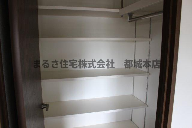 Ｎｏａｈ天神２の設備