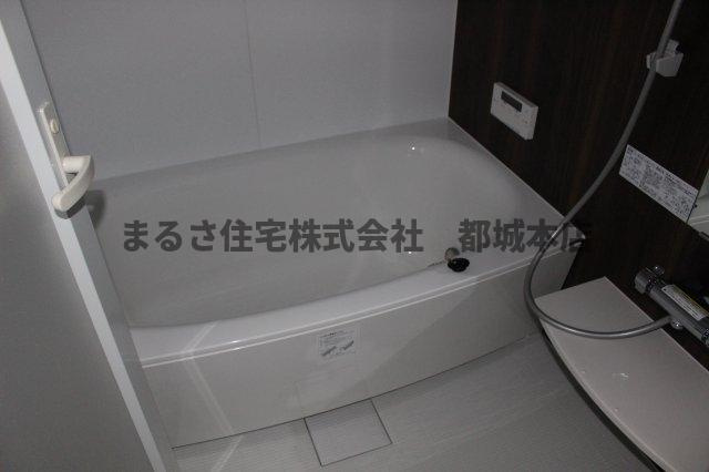 Ｎｏａｈ天神２の浴室