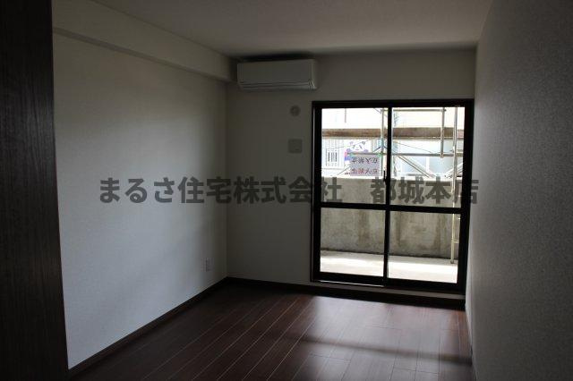 Ｎｏａｈ天神２の洋室