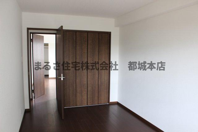 Ｎｏａｈ天神２の収納