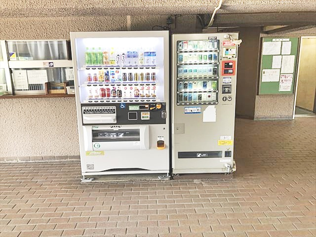 瑞穂センチュリーマンションのその他共用部分