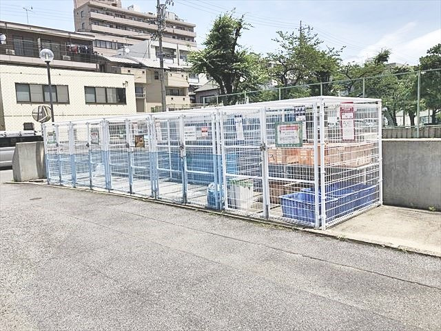 瑞穂センチュリーマンションのその他共用部分