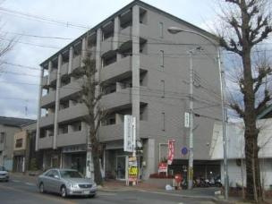 【外観】 | ＧＲＡＮＤ　ＢＵＩＬＤ竹ノ花