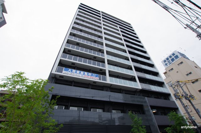 スワンズシティ新大阪ヴィーヴォ　仲介手数料無料