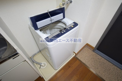 【設備】 | レオパレスジュネス