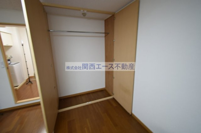 【収納】 | レオパレスジュネス