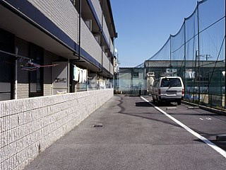 【周辺】 | レオパレスジュネス