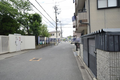  | レオパレスジュネス
