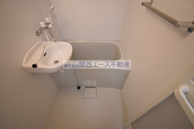 【浴室】 | レオパレスジュネス