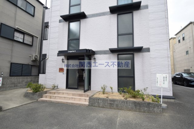 【エントランス】 | レオパレスジュネス
