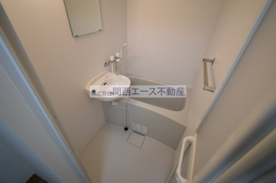 【浴室】 | レオパレスジュネス