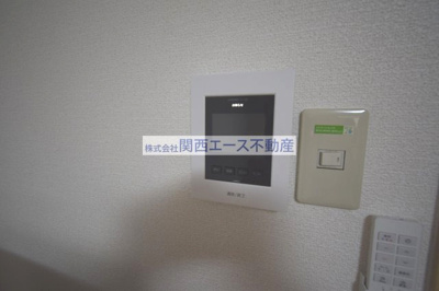 【セキュリティ】 | レオパレスジュネス