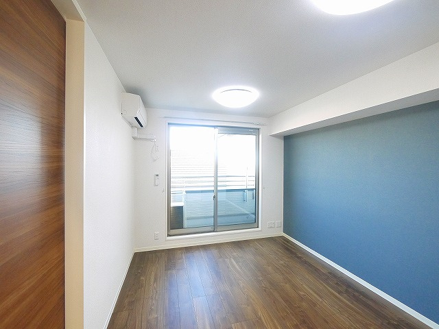 シャーメゾンハイメルの内装|内装もきれいです