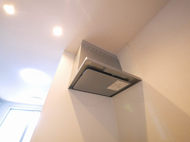 シャーメゾンハイメルのキッチン|キッチンです