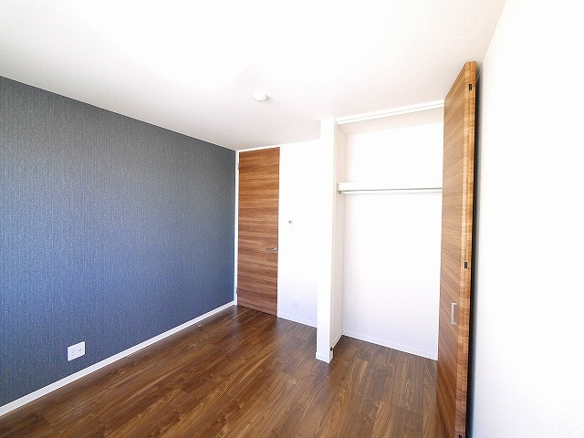 シャーメゾンハイメルの洋室|広々とした洋室です