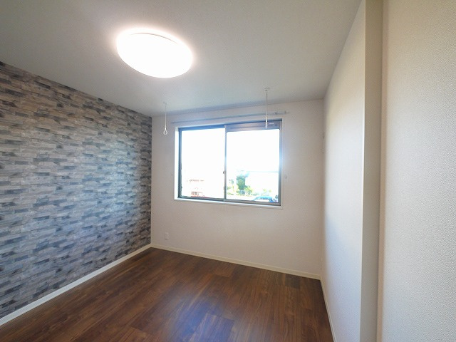 シャーメゾンハイメルの洋室|広々とした洋室です