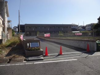 【外観】 | グランドフィルコース