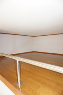 【その他】 | アメニティ峰岡Ⅰ | アメニティ峰岡　ロフト