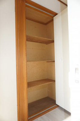 【収納】 | アメニティ峰岡Ⅰ | アメニティ峰岡　収納