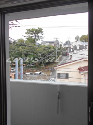 【展望】 | サンライズ見上 | サンライズ見上　眺望