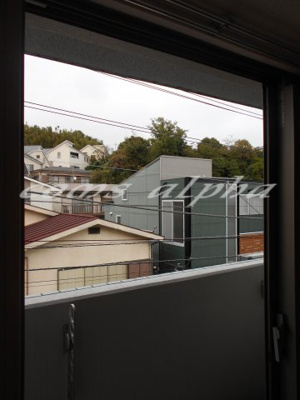 【展望】 | サンライズ見上 | サンライズ見上　眺望