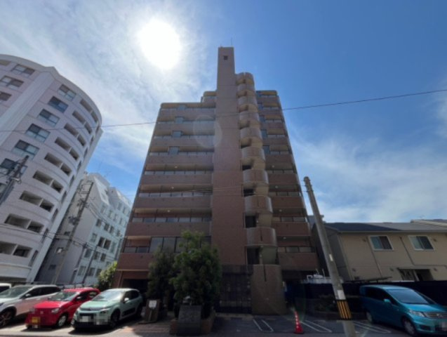 シティーコート翠雲｜名古屋市の賃貸ならMy賃貸
