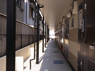 【その他共用部分】 | レオパレスグリーンフォレスト