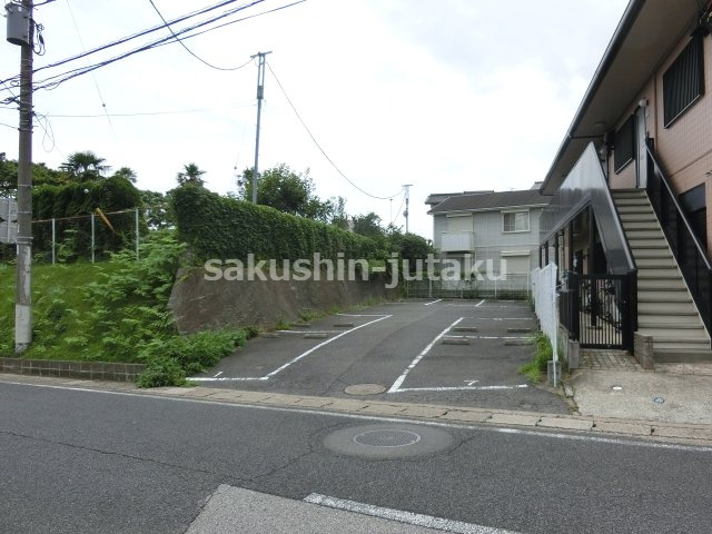 八千代市大和田　売地　約５４坪　建築条件なし　駅徒歩５分の外観|八千代市大和田　売地　約５４坪　建築条件なし　