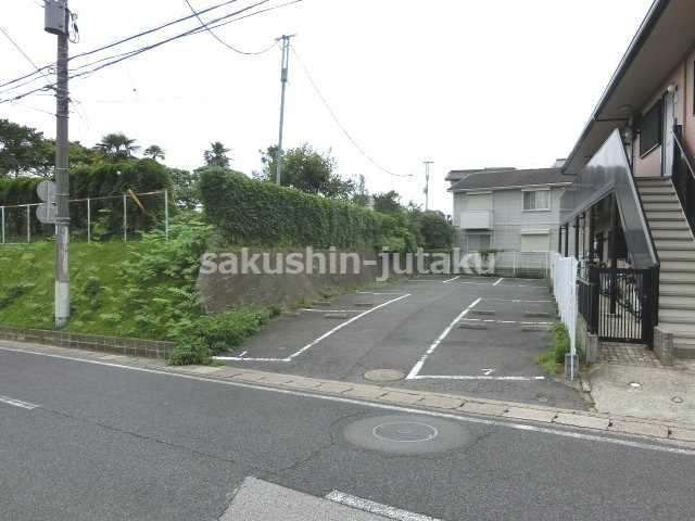 八千代市大和田　売地　約５４坪　建築条件なし　駅徒歩５分の外観|八千代市大和田　売地　約５４坪　建築条件なし