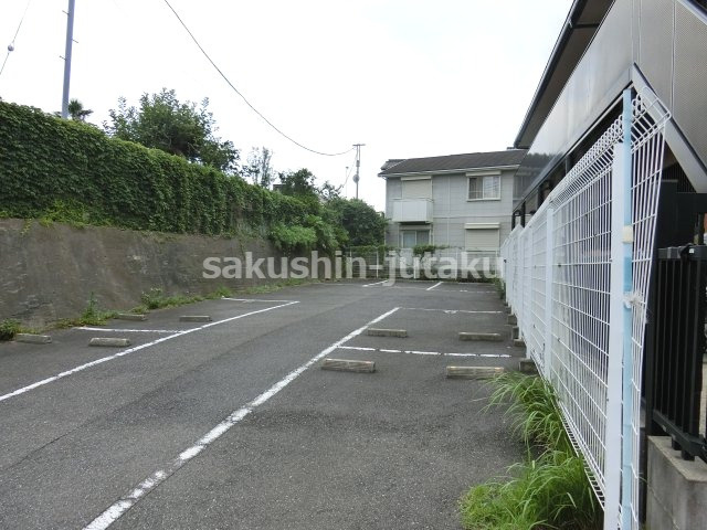 八千代市大和田　売地　約５４坪　建築条件なし　駅徒歩５分の外観