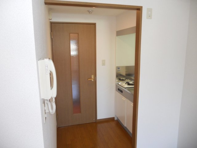 エスト堀川のキッチン