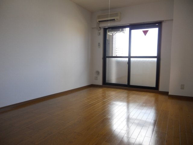 エスト堀川の内装