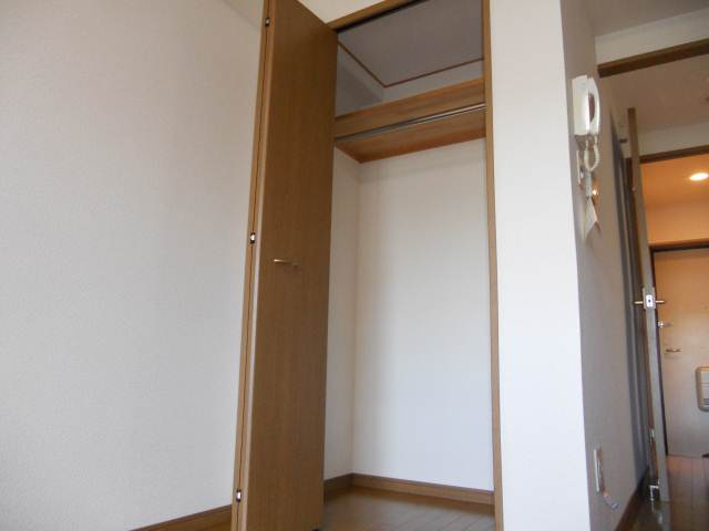 エスト堀川の収納