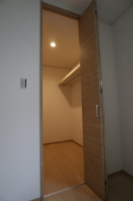 【収納】 | エレア―ジュ西明石駅前Ⅲ